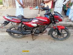 TVS Phoenix 125
